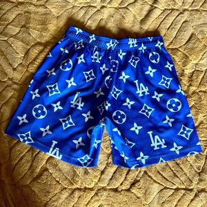 Bravest Studios Blue Dodgers LV